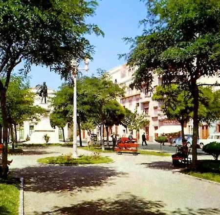 Figueira Family Apartmán