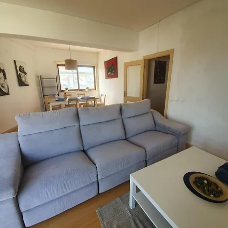 Apartmán Figueira Family