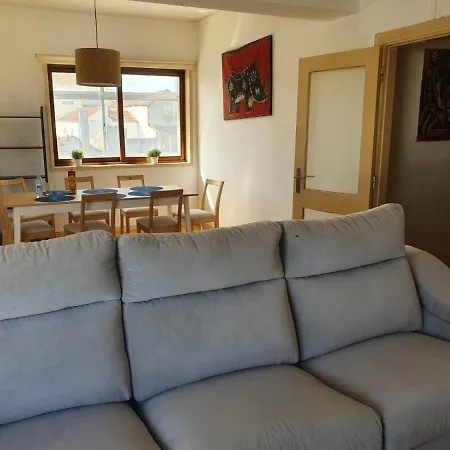 Apartmán Figueira Family Figueira da Foz