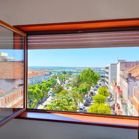 Apartmán Figueira Family Figueira da Foz