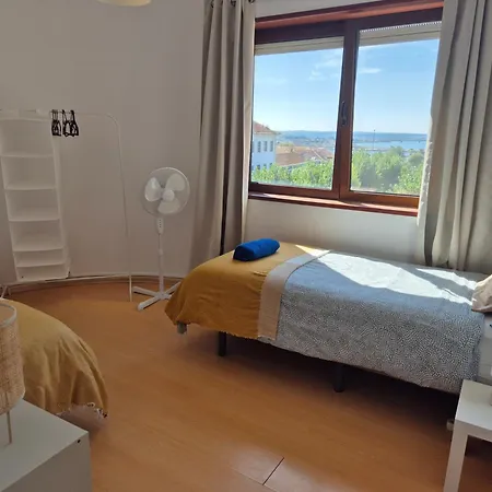 Apartmán Figueira Family Figueira da Foz