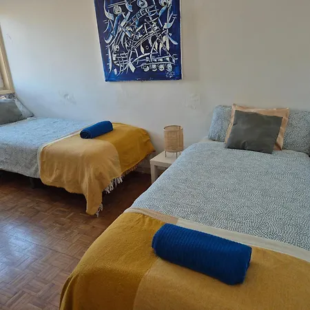 Apartmán Figueira Family Figueira da Foz