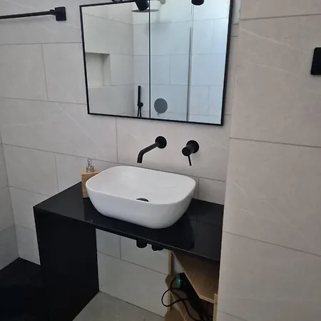 Figueira Family Apartmán