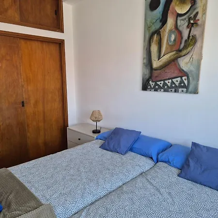 Apartmán Figueira Family Figueira da Foz