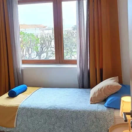Figueira Family Apartmán Figueira da Foz