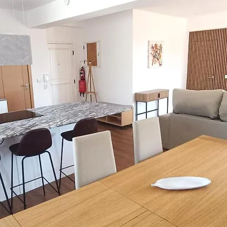 Apartmán Figueira Family Figueira da Foz