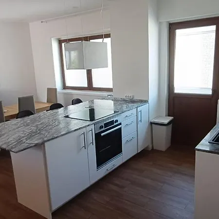 Apartmán Figueira Family *