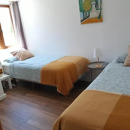 Apartmán Figueira Family Figueira da Foz