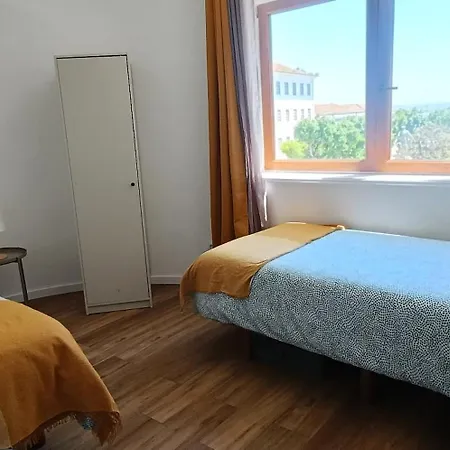 Figueira Family Apartmán