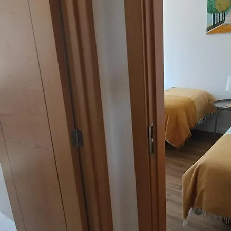 Apartmán Figueira Family *