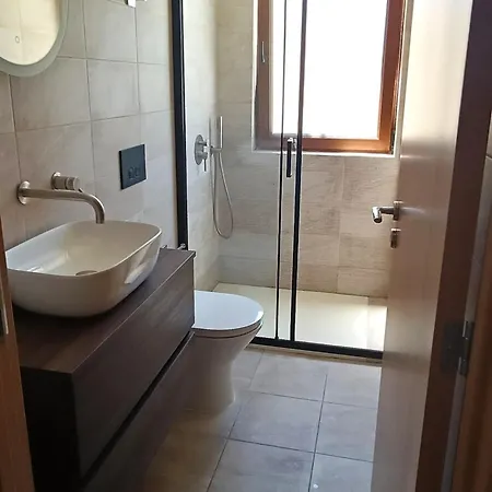 Apartmán Figueira Family