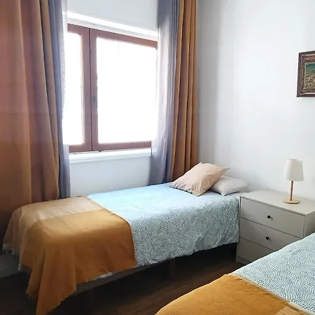 Apartmán Figueira Family *