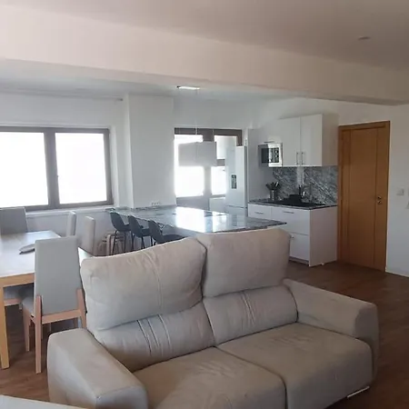 Figueira Family Apartmán Figueira da Foz