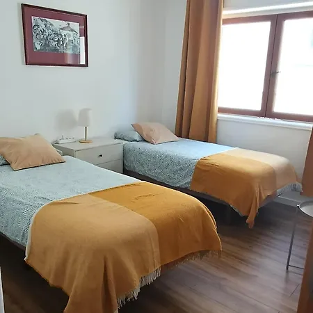 Figueira Family Apartmán