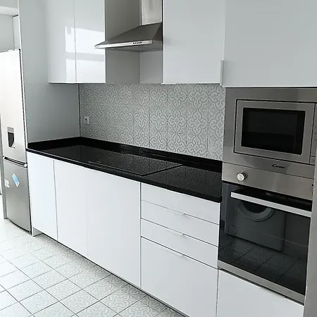 Apartmán Figueira Family *