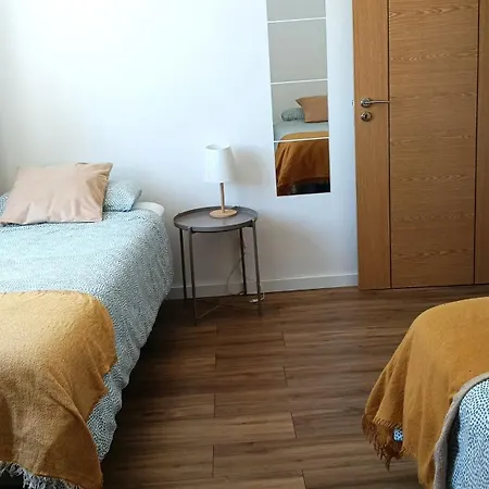 Apartmán Figueira Family Figueira da Foz
