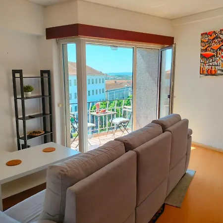 Apartment Figueira Family