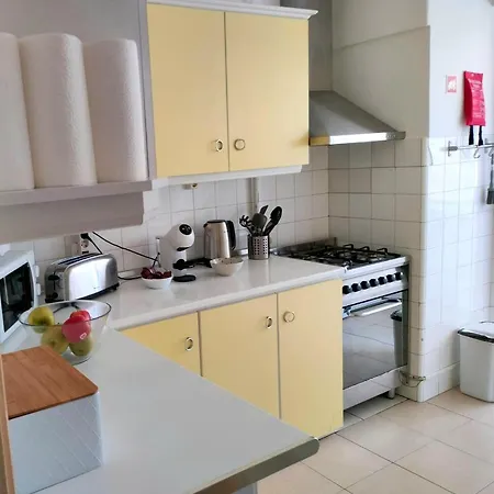 Figueira Family Apartment Figueira da Foz