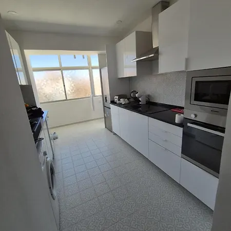 Apartment Figueira Family Figueira da Foz