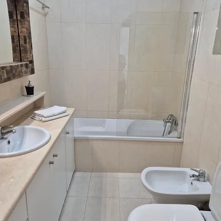 Figueira Family Apartment *