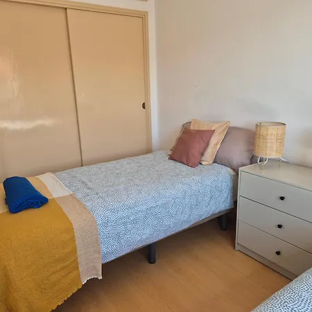 Apartment Figueira Family *