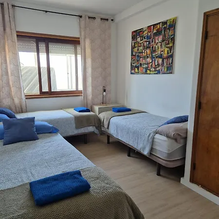 Figueira Family Appartement *