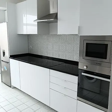 Appartement Figueira Family