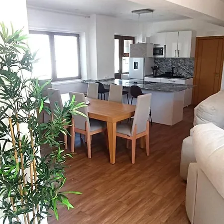 Figueira Family Appartement *