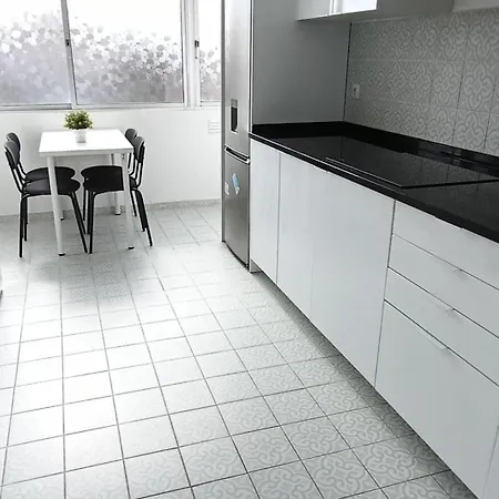 Appartement Figueira Family Figueira da Foz