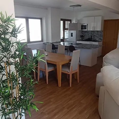 Figueira Family Appartement *