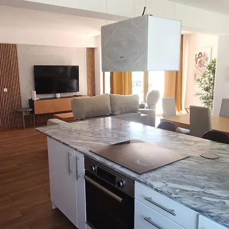 Figueira Family Appartement *