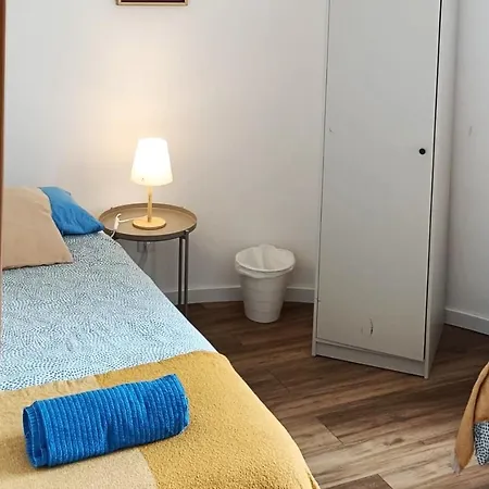 Figueira Family Appartement *