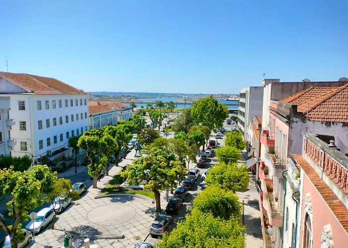 Figueira Family 公寓